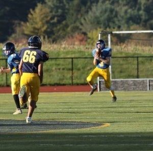 Meet your Posher, Abdullah